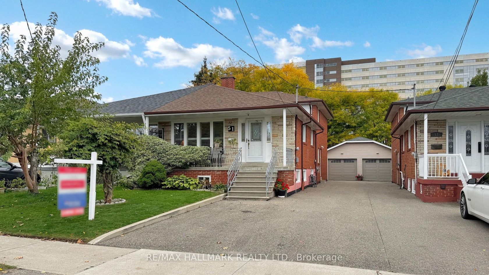 51 Wintergreen Road, CFB, Toronto photo 4