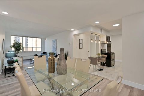 Photo 8 at 1013 - 390 Dixon Road, The Westway, Toronto