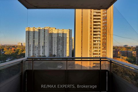 Photo 35 at 1013 - 390 Dixon Road, The Westway, Toronto