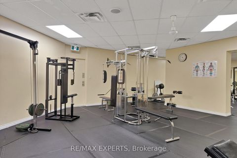 Photo 42 at 1013 - 390 Dixon Road, The Westway, Toronto