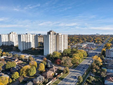 Photo 49 at 1013 - 390 Dixon Road, The Westway, Toronto