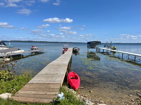 Photo 5 at 414 Limerick Street, Rural Innisfil, Innisfil