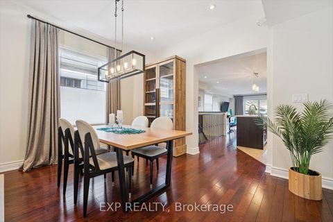 Photo 1 at 108 Barker Avenue, East York, Toronto Photo 1 at 108 Barker Avenue, East York, Toronto