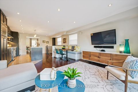 Photo 9 at 108 Barker Avenue, East York, Toronto Photo 9 at 108 Barker Avenue, East York, Toronto