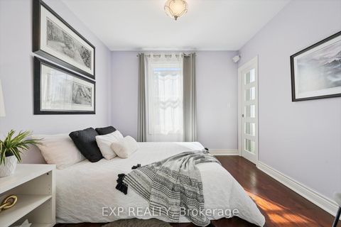 Photo 17 at 108 Barker Avenue, East York, Toronto