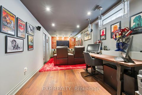 Photo 22 at 108 Barker Avenue, East York, Toronto