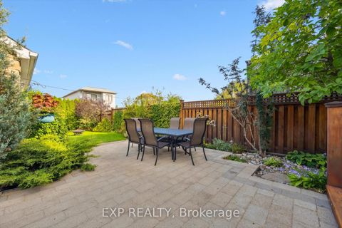 Photo 27 at 108 Barker Avenue, East York, Toronto