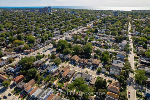 Photo 31 at 108 Barker Avenue, East York, Toronto