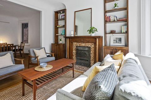 Photo 5 at 231 Havelock Street, Dufferin Grove, Toronto