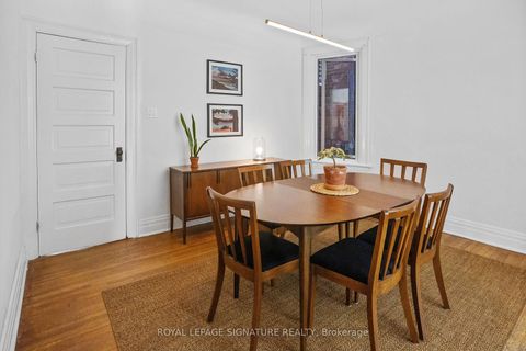 Photo 6 at 231 Havelock Street, Dufferin Grove, Toronto