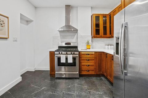 Photo 8 at 231 Havelock Street, Dufferin Grove, Toronto