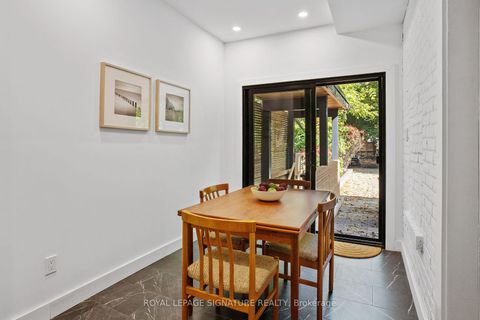 Photo 10 at 231 Havelock Street, Dufferin Grove, Toronto