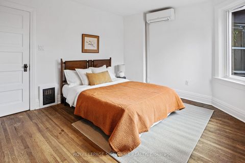 Photo 13 at 231 Havelock Street, Dufferin Grove, Toronto