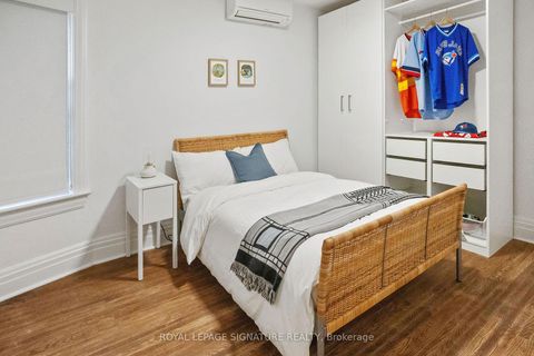 Photo 15 at 231 Havelock Street, Dufferin Grove, Toronto