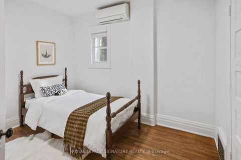 Photo 16 at 231 Havelock Street, Dufferin Grove, Toronto