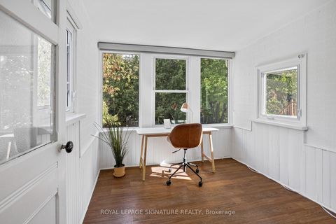 Photo 17 at 231 Havelock Street, Dufferin Grove, Toronto