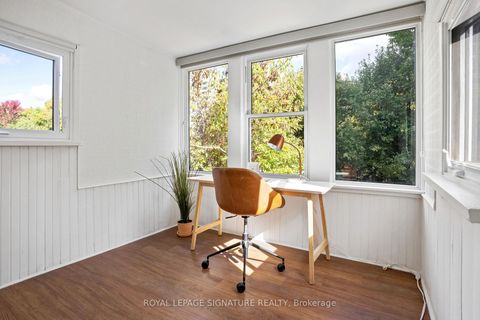 Photo 18 at 231 Havelock Street, Dufferin Grove, Toronto