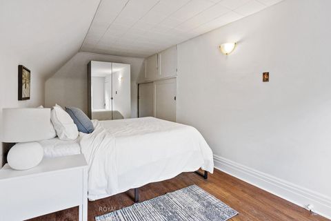 Photo 20 at 231 Havelock Street, Dufferin Grove, Toronto