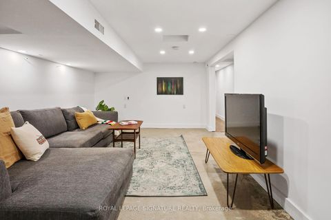 Photo 21 at 231 Havelock Street, Dufferin Grove, Toronto