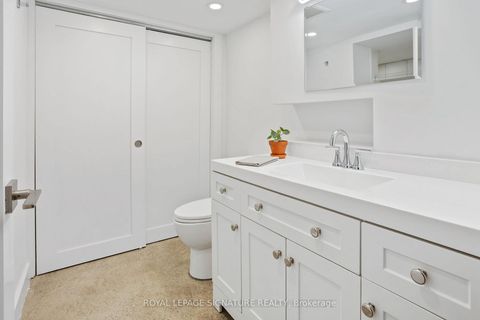 Photo 22 at 231 Havelock Street, Dufferin Grove, Toronto