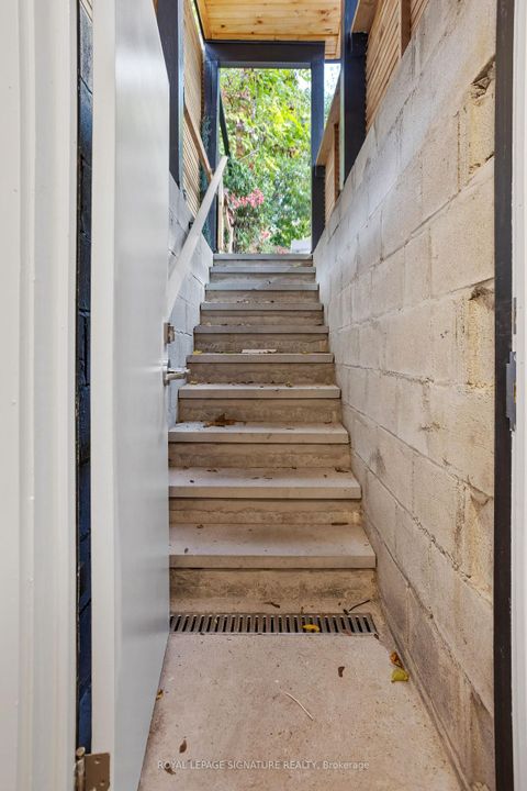 Photo 23 at 231 Havelock Street, Dufferin Grove, Toronto