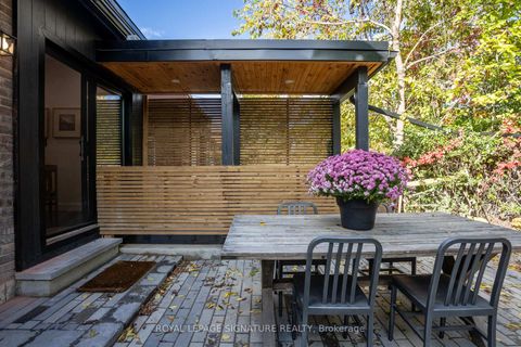 Photo 25 at 231 Havelock Street, Dufferin Grove, Toronto