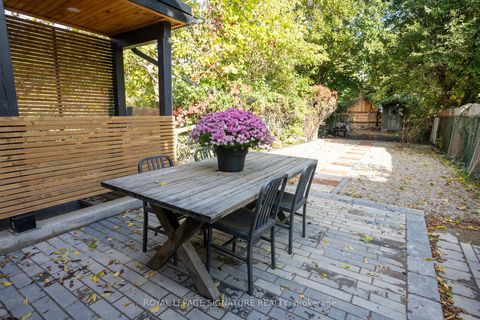 Photo 26 at 231 Havelock Street, Dufferin Grove, Toronto