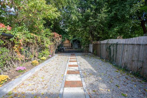 Photo 27 at 231 Havelock Street, Dufferin Grove, Toronto