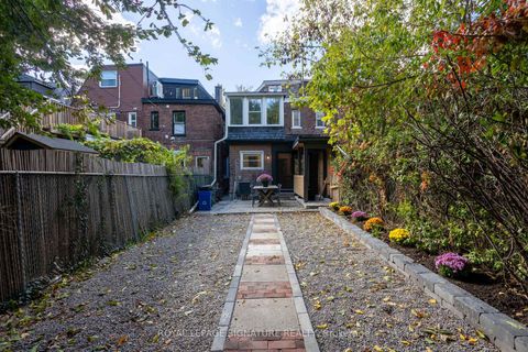 Photo 28 at 231 Havelock Street, Dufferin Grove, Toronto