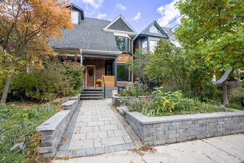 Photo 29 at 231 Havelock Street, Dufferin Grove, Toronto