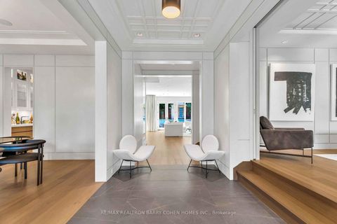 Photo 2 at 91 Lawrence Crescent, Lawrence Park South, Toronto Photo 2 at 91 Lawrence Crescent, Lawrence Park South, Toronto