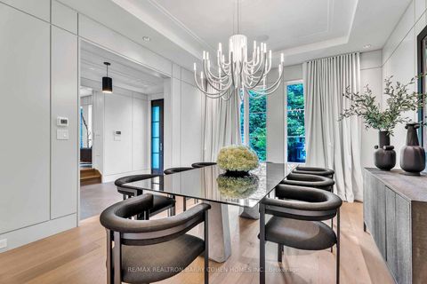 Photo 4 at 91 Lawrence Crescent, Lawrence Park South, Toronto