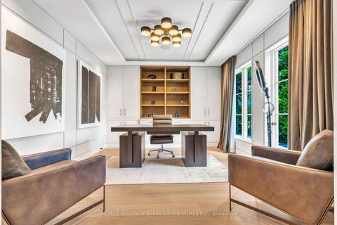 Photo 5 at 91 Lawrence Crescent, Lawrence Park South, Toronto