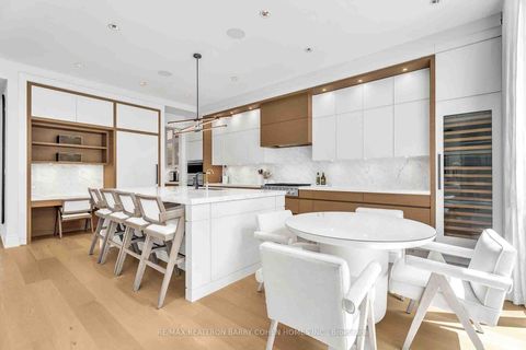 Photo 8 at 91 Lawrence Crescent, Lawrence Park South, Toronto Photo 8 at 91 Lawrence Crescent, Lawrence Park South, Toronto