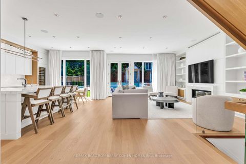 Photo 10 at 91 Lawrence Crescent, Lawrence Park South, Toronto Photo 10 at 91 Lawrence Crescent, Lawrence Park South, Toronto