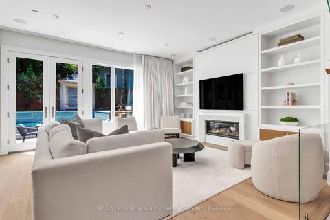 Photo 11 at 91 Lawrence Crescent, Lawrence Park South, Toronto Photo 11 at 91 Lawrence Crescent, Lawrence Park South, Toronto