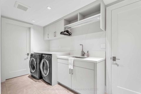 Photo 22 at 91 Lawrence Crescent, Lawrence Park South, Toronto