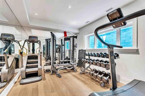 Photo 25 at 91 Lawrence Crescent, Lawrence Park South, Toronto