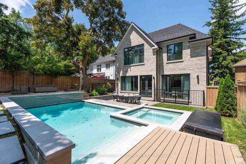 Photo 29 at 91 Lawrence Crescent, Lawrence Park South, Toronto