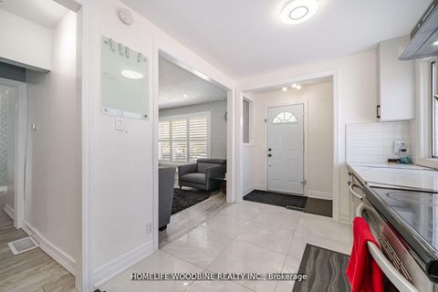Photo 7 at 67 Allenby Avenue, Old Rexdale, Toronto