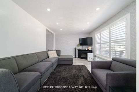 Photo 8 at 67 Allenby Avenue, Old Rexdale, Toronto