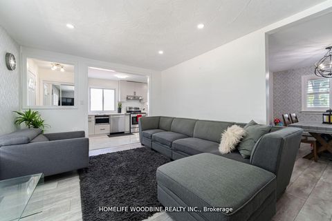 Photo 10 at 67 Allenby Avenue, Old Rexdale, Toronto