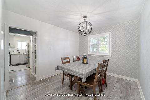 Photo 11 at 67 Allenby Avenue, Old Rexdale, Toronto