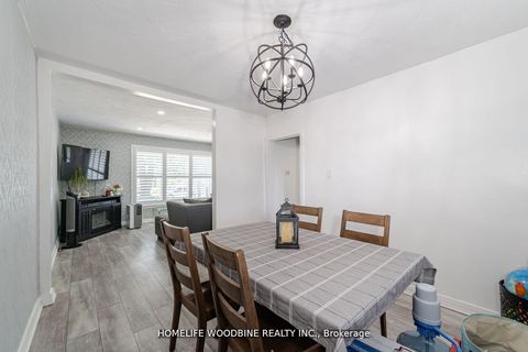 Photo 12 at 67 Allenby Avenue, Old Rexdale, Toronto