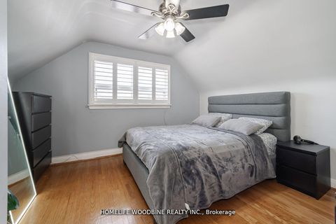 Photo 15 at 67 Allenby Avenue, Old Rexdale, Toronto