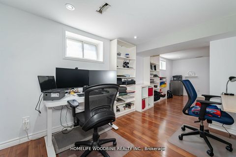 Photo 25 at 67 Allenby Avenue, Old Rexdale, Toronto