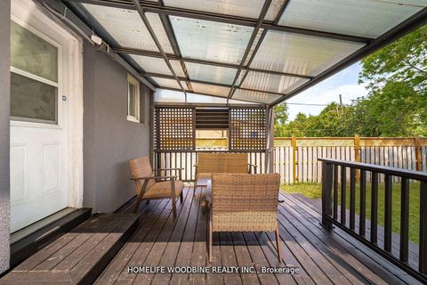 Photo 35 at 67 Allenby Avenue, Old Rexdale, Toronto