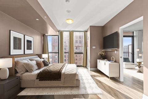 Photo 15 at 3004 - 2910 Highway 7 Road W, Concord, Vaughan