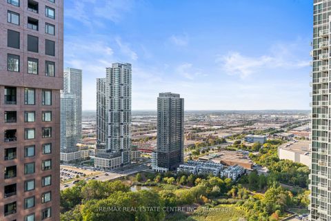 Photo 27 at 3004 - 2910 Highway 7 Road W, Concord, Vaughan