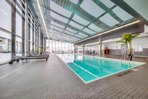 Photo 30 at 3004 - 2910 Highway 7 Road W, Concord, Vaughan